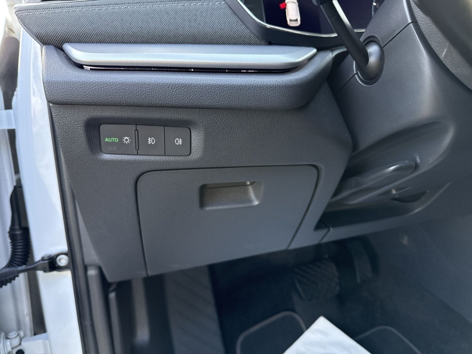 Skoda Octavia Style