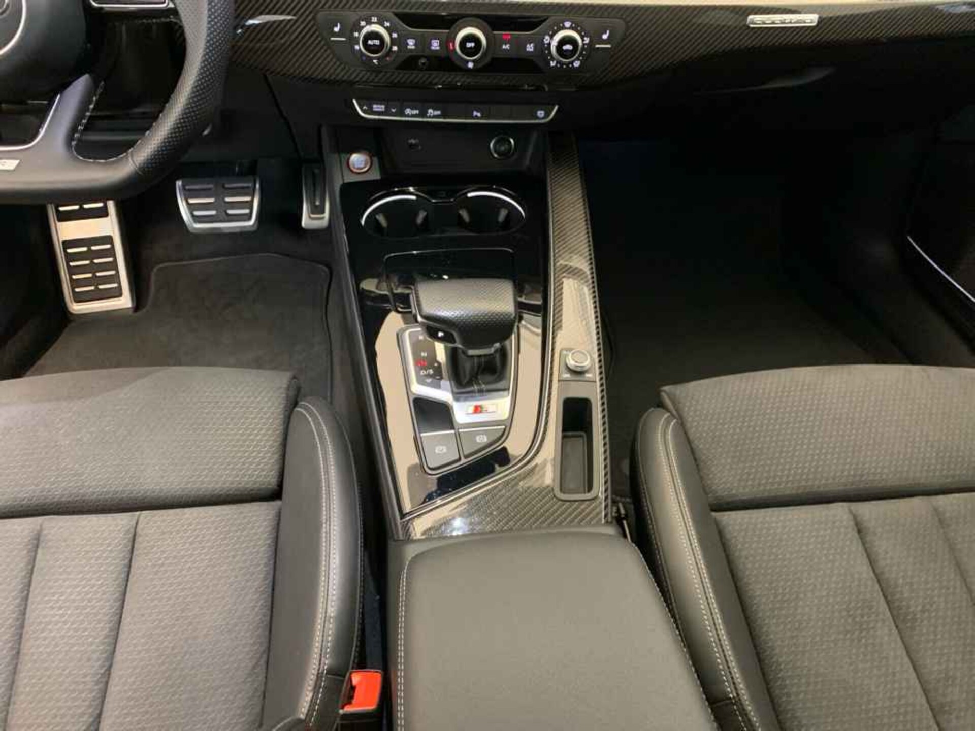 Audi S5 Sportback