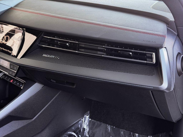 2026 Audi S3 Base - Photo 27