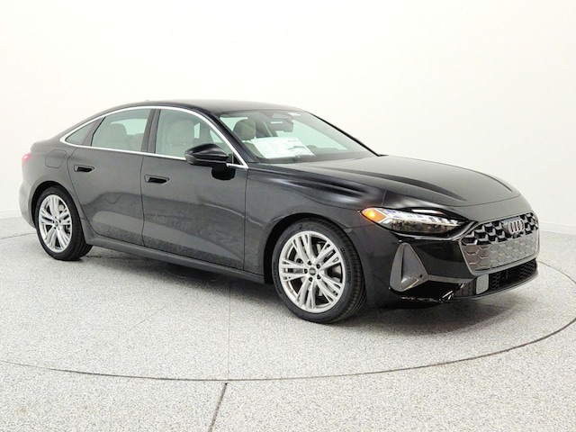 2026 Audi A5 Sedan