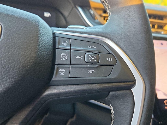 2025 Jeep Grand Cherokee Limited - Photo 26