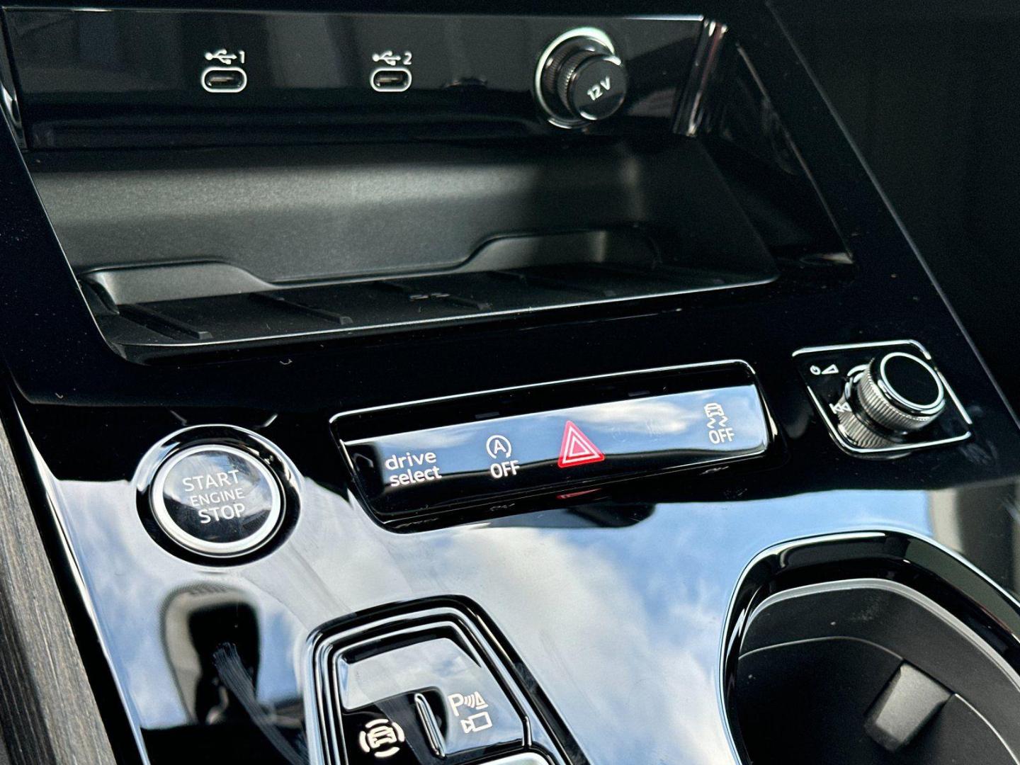 2025 Audi A5 Prestige - Photo 19