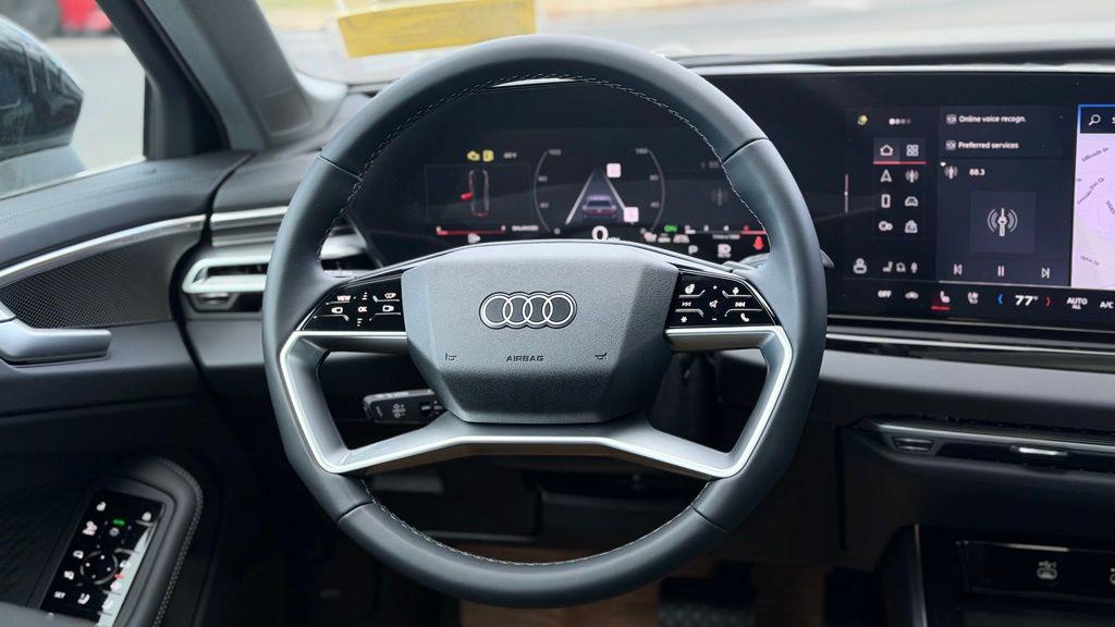 2026 Audi A6 Premium Plus - Photo 8
