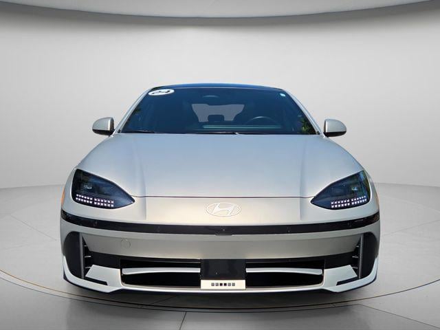 2024 Hyundai IONIQ 6