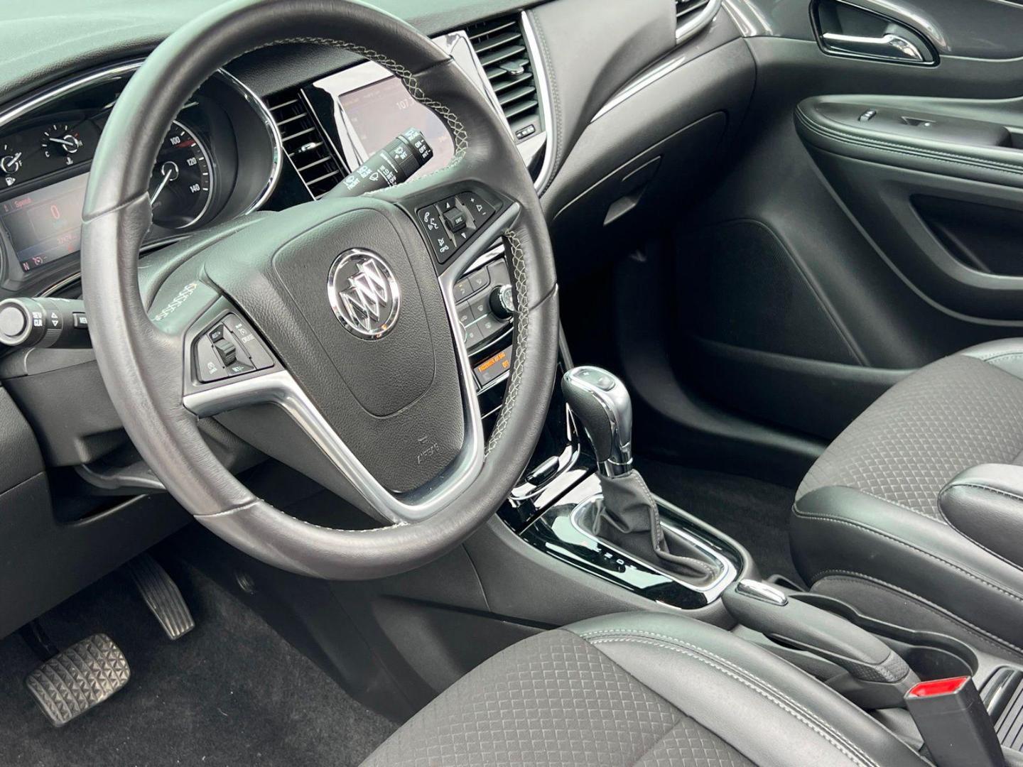 2022 Buick Encore Preferred - Photo 12