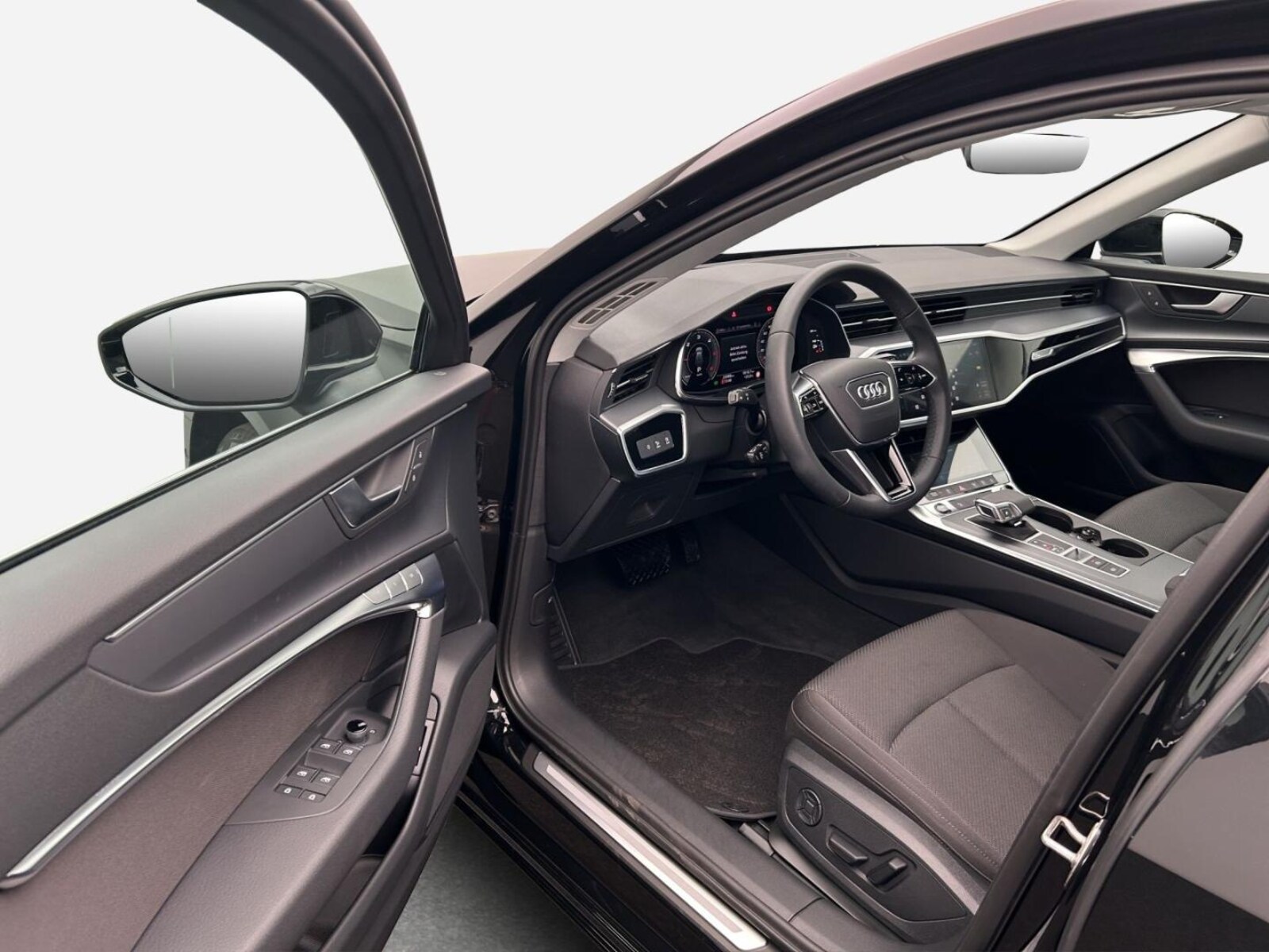 Audi A6 Avant – Bild 14
