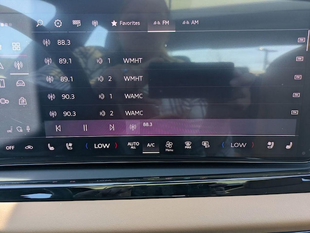 2026 Audi A6 Premium Plus - Photo 23