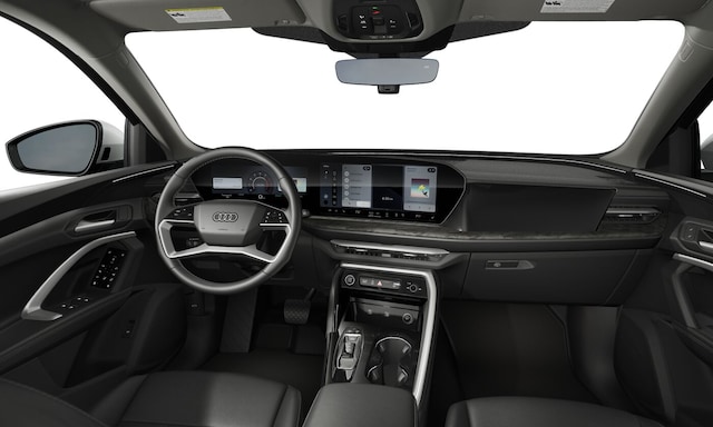 2026 Audi Q5 Sportback