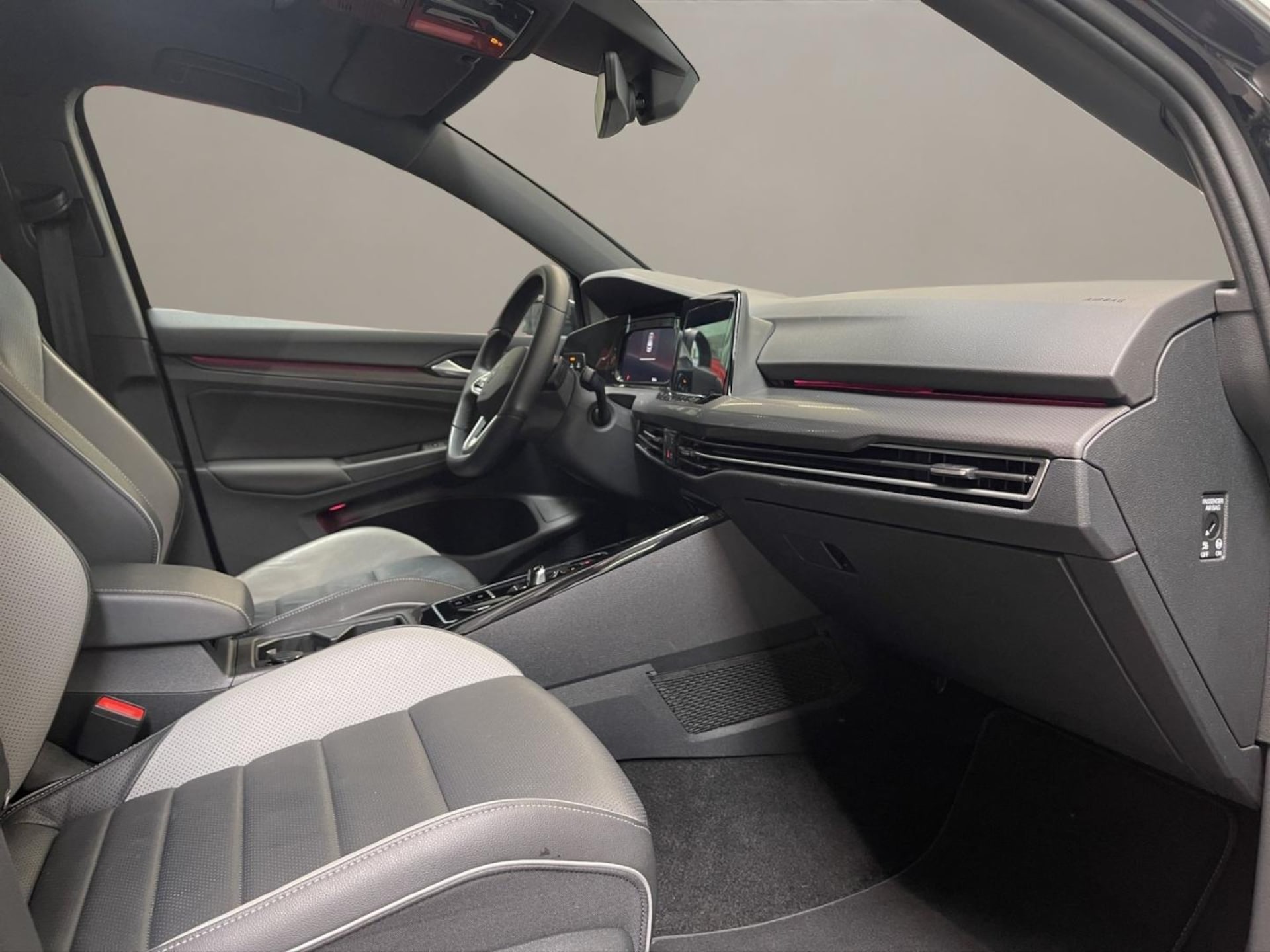 Volkswagen Golf GTD
