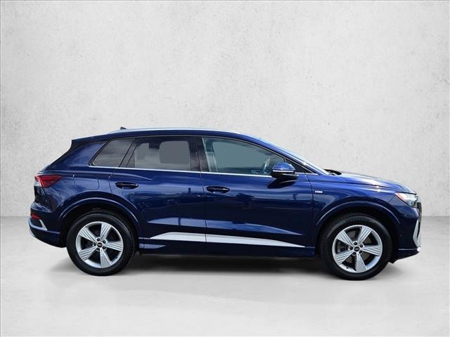 2023 Audi Q4 e-tron