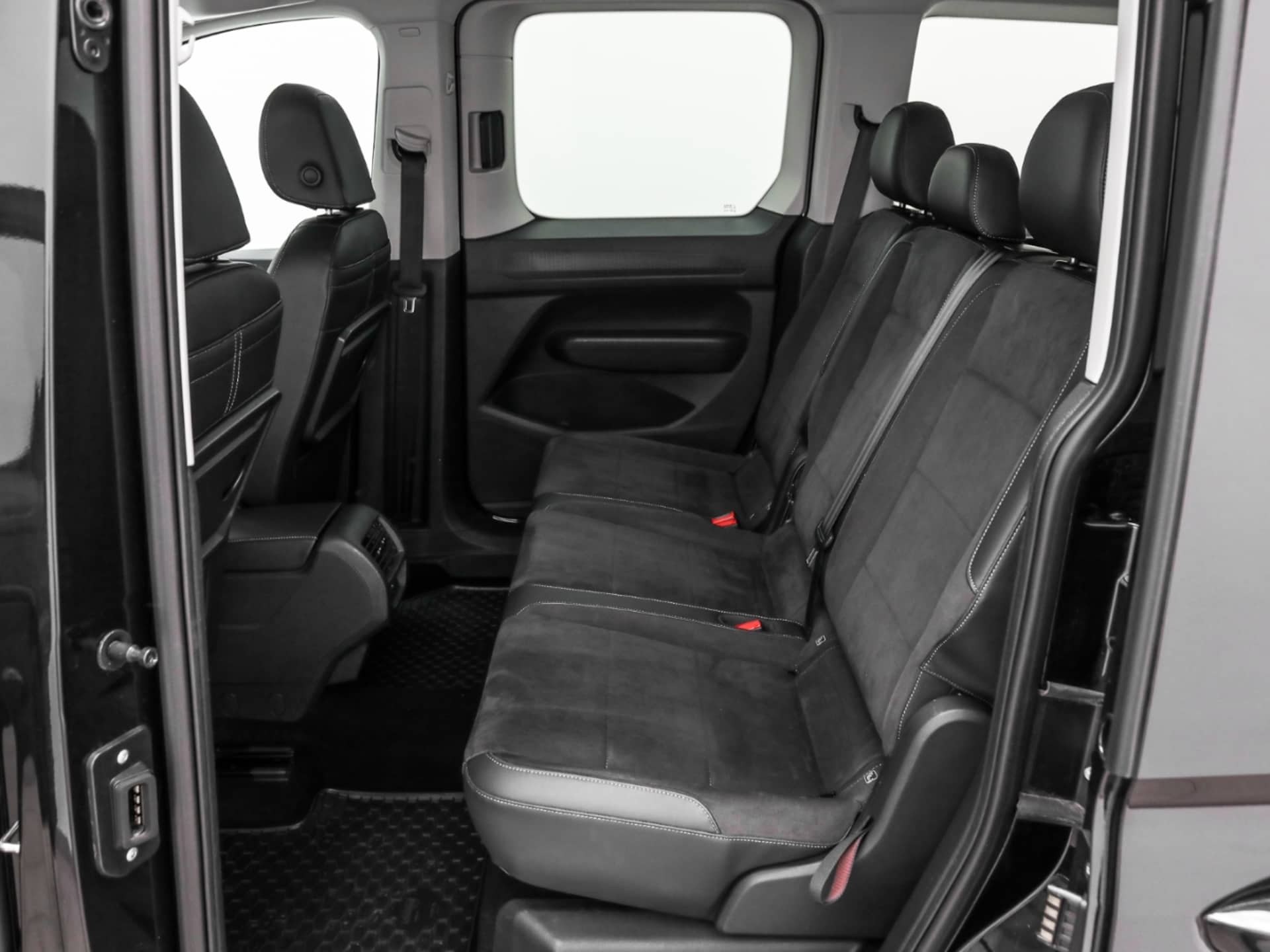 Volkswagen Caddy Style