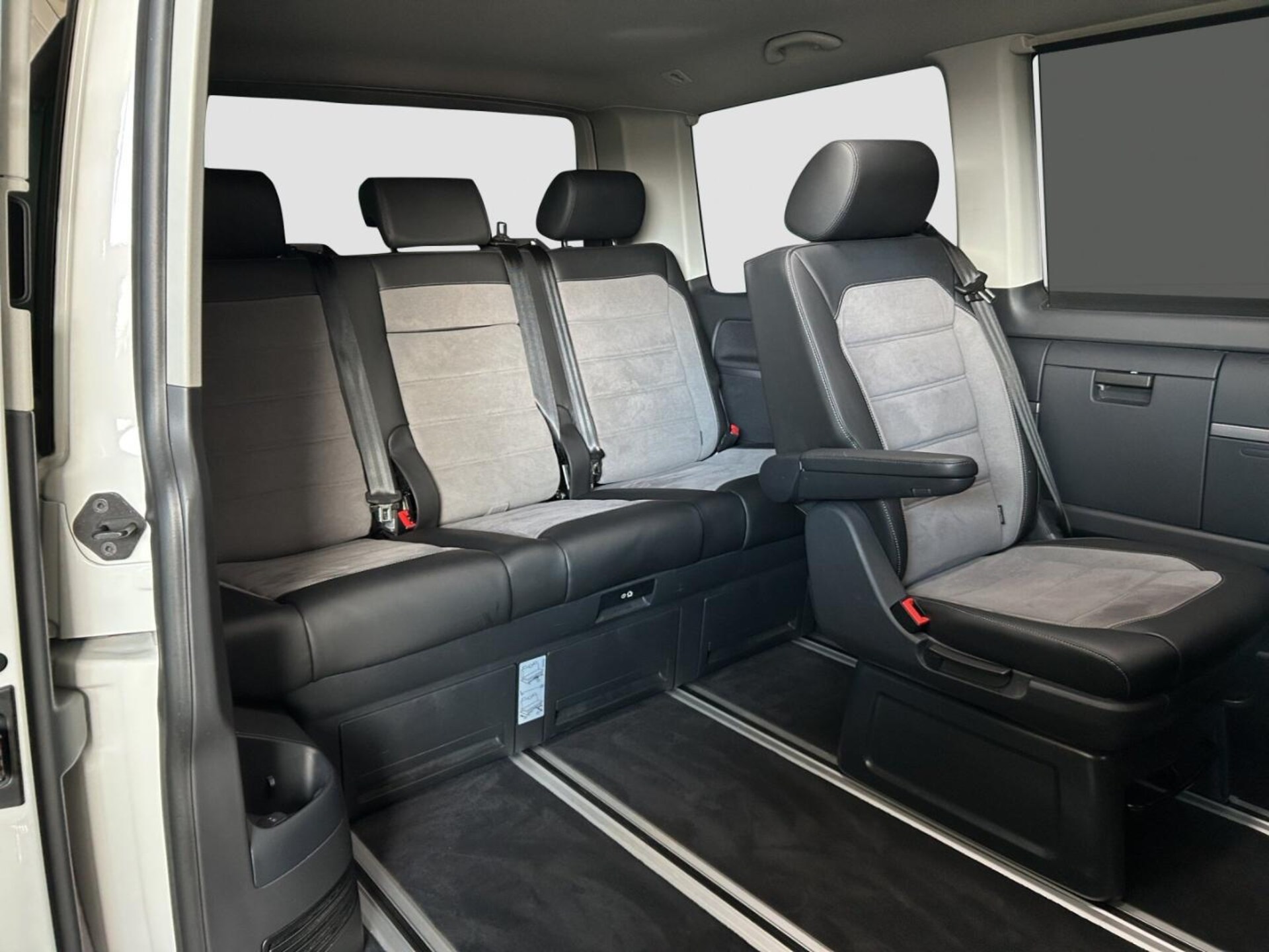 Volkswagen T6.1 Multivan Comfortline