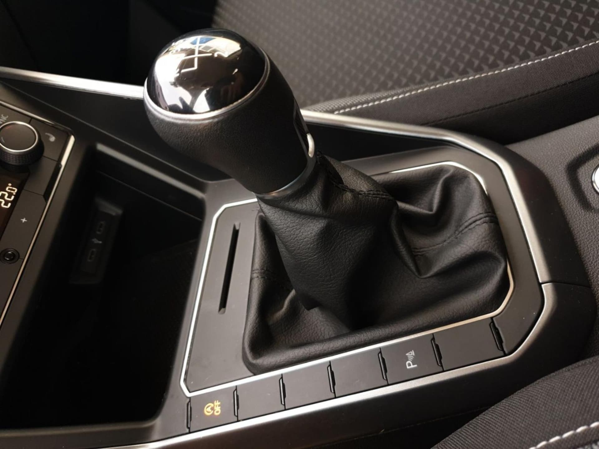 Volkswagen Polo Active