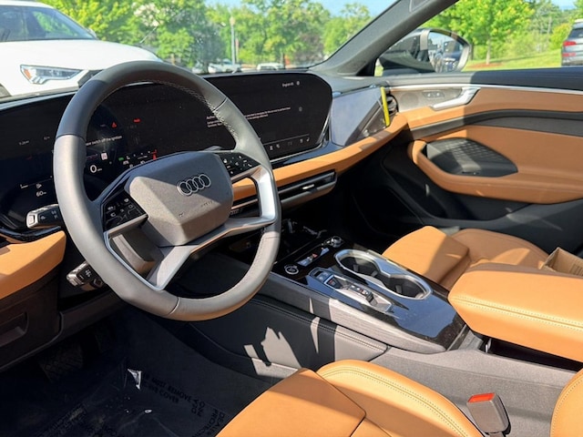 2026 Audi A6 Prestige - Photo 6