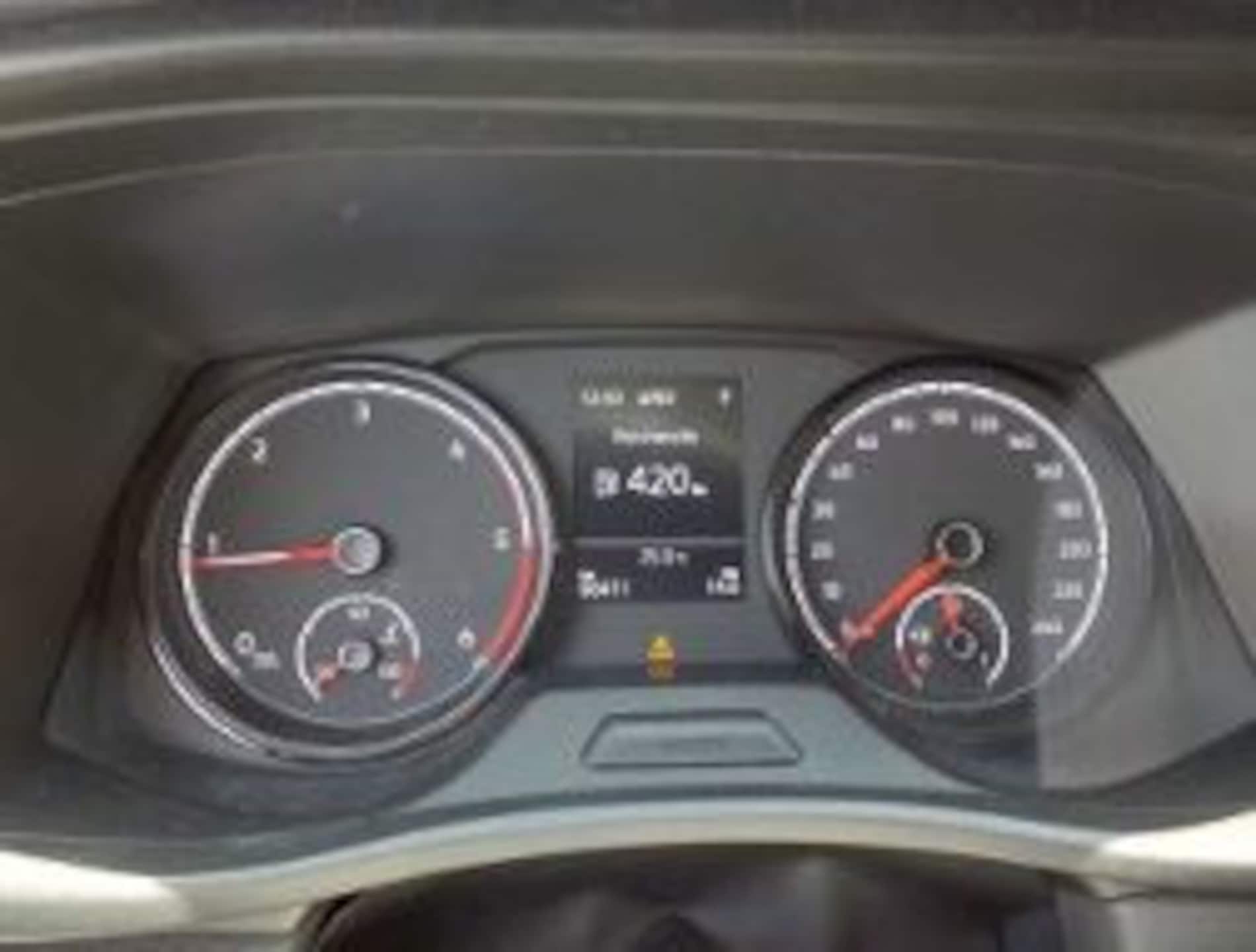Volkswagen T6.1 Multivan Trendline