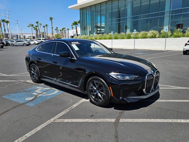 2023 BMW i4