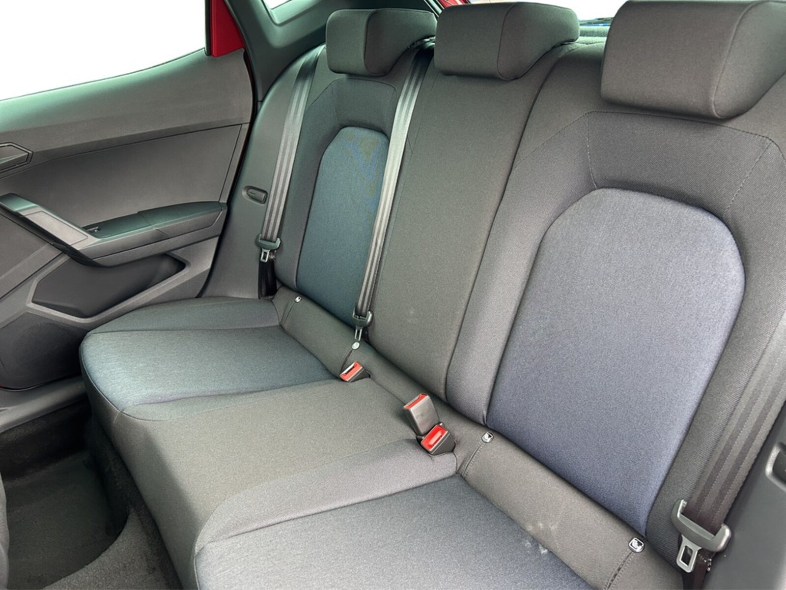 SEAT Ibiza – Bild 15