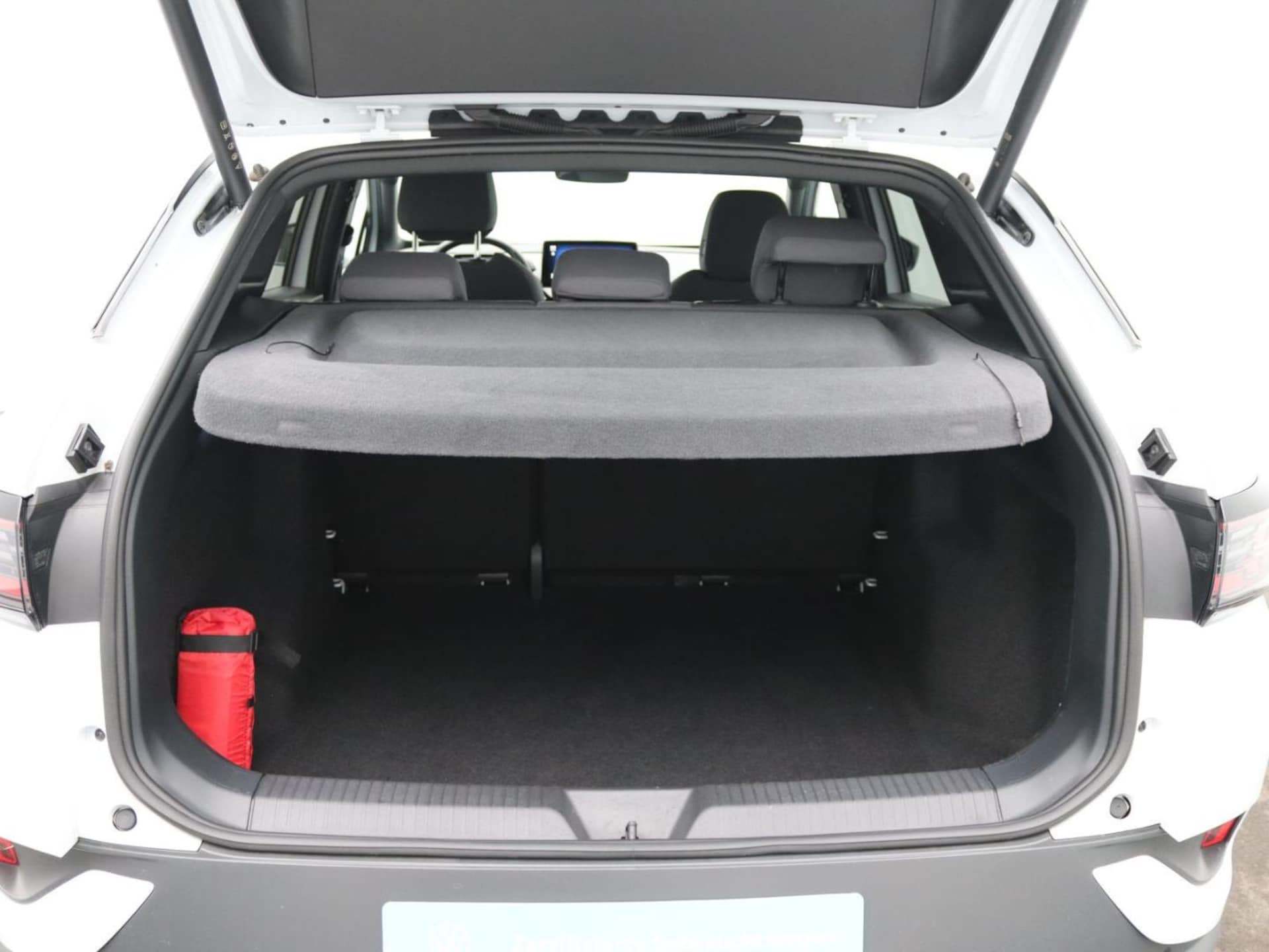 Volkswagen ID.4 Pro Performance