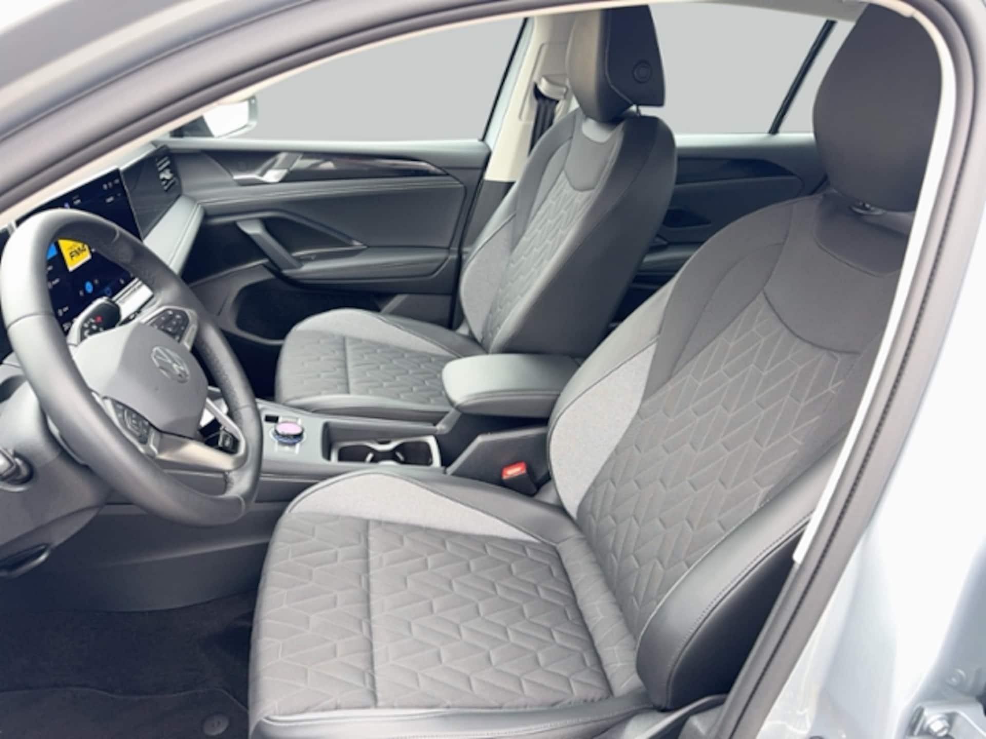 Volkswagen Tiguan Goal