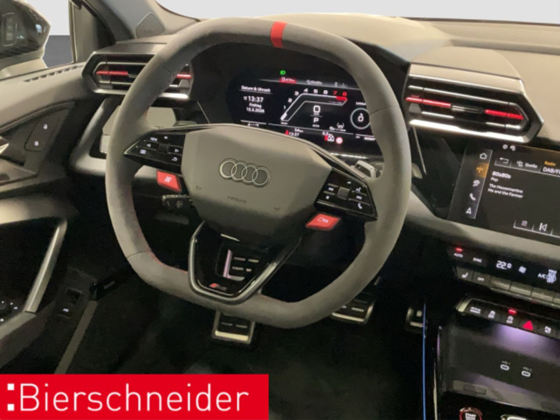 Audi RS 3 Sportback