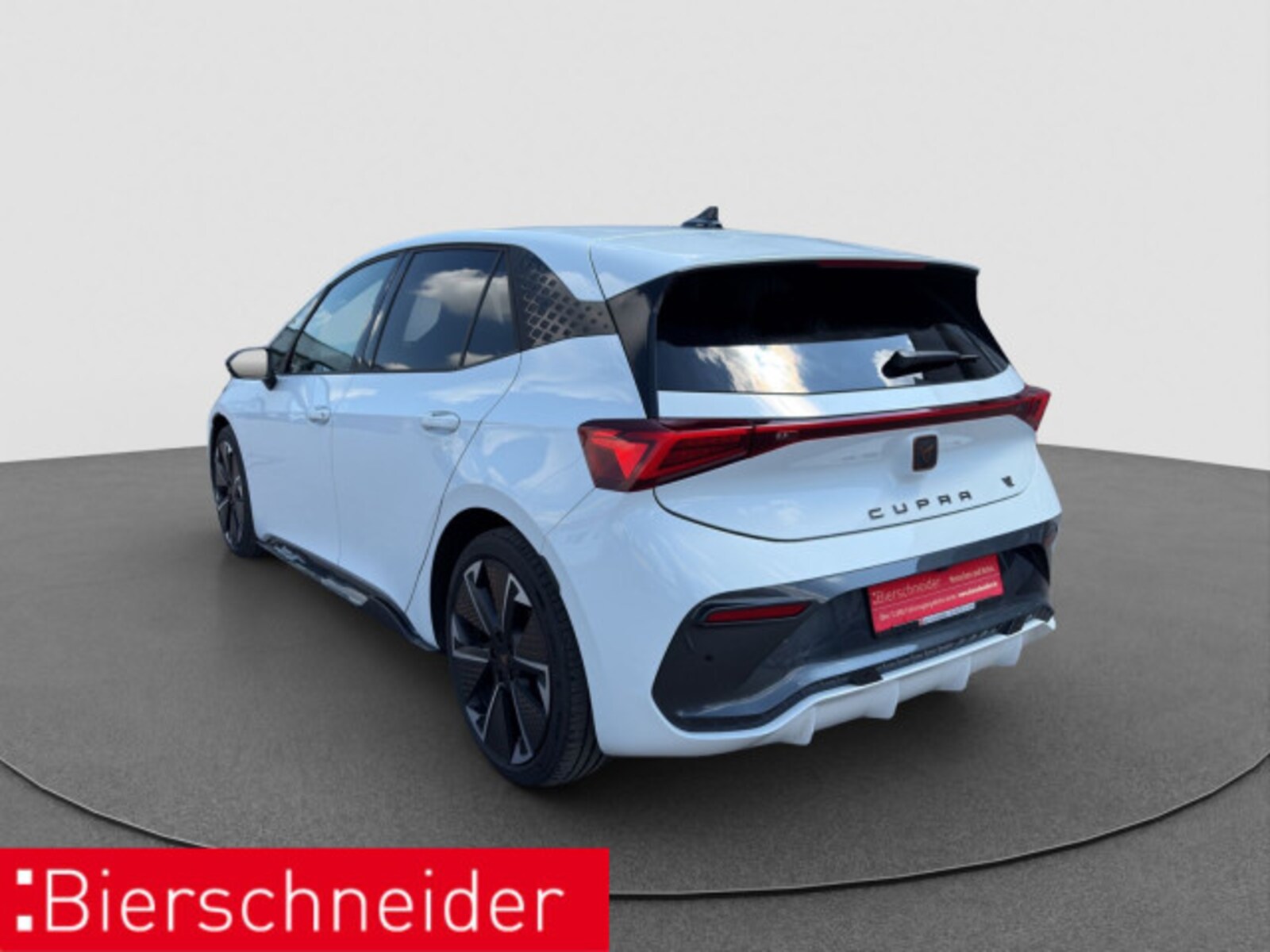 CUPRA Born – Bild 5