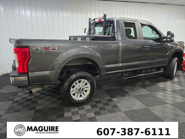 2018 Ford
