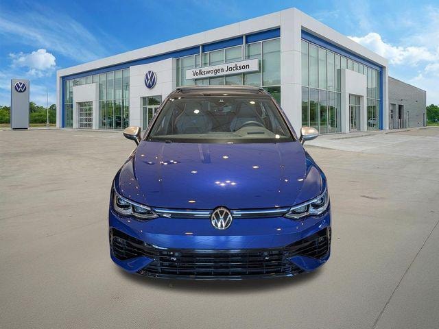 2022 Volkswagen Golf R