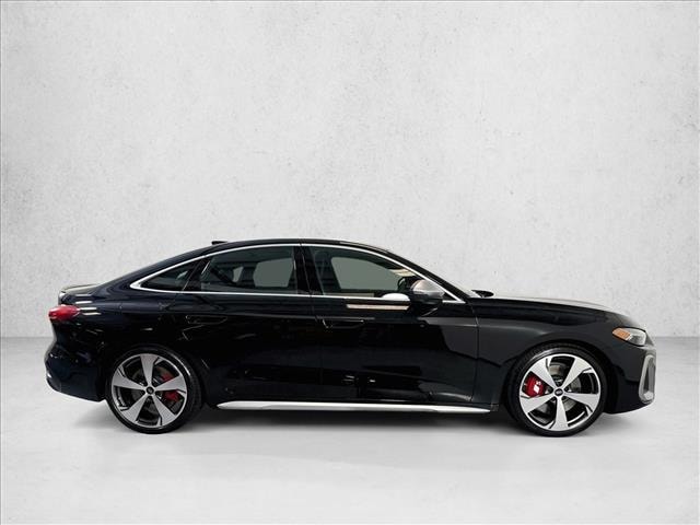 2026 Audi S5 Sedan