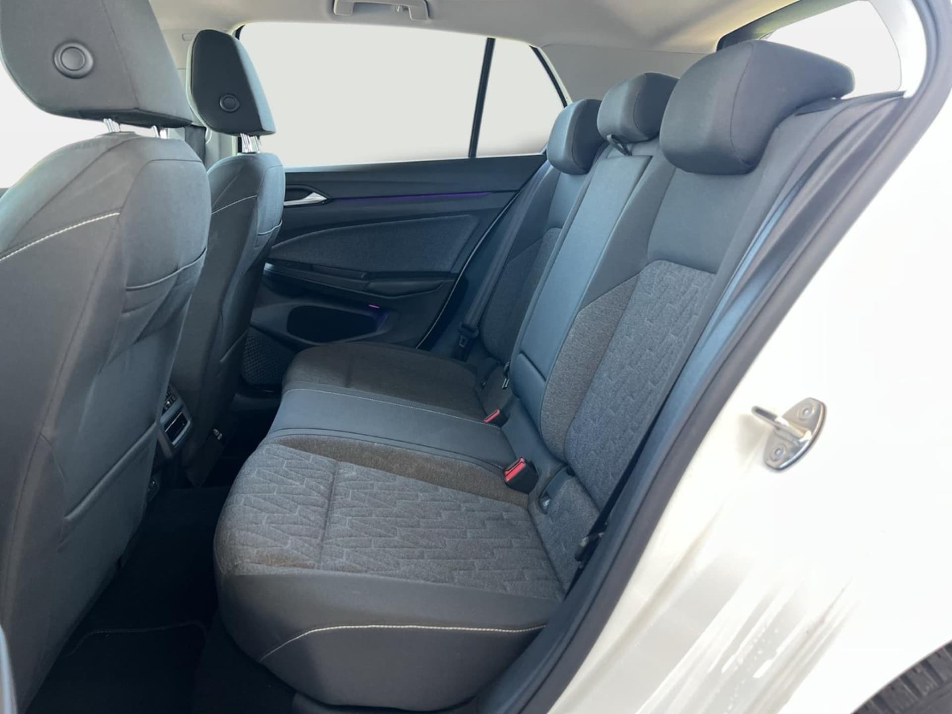Volkswagen Golf MOVE