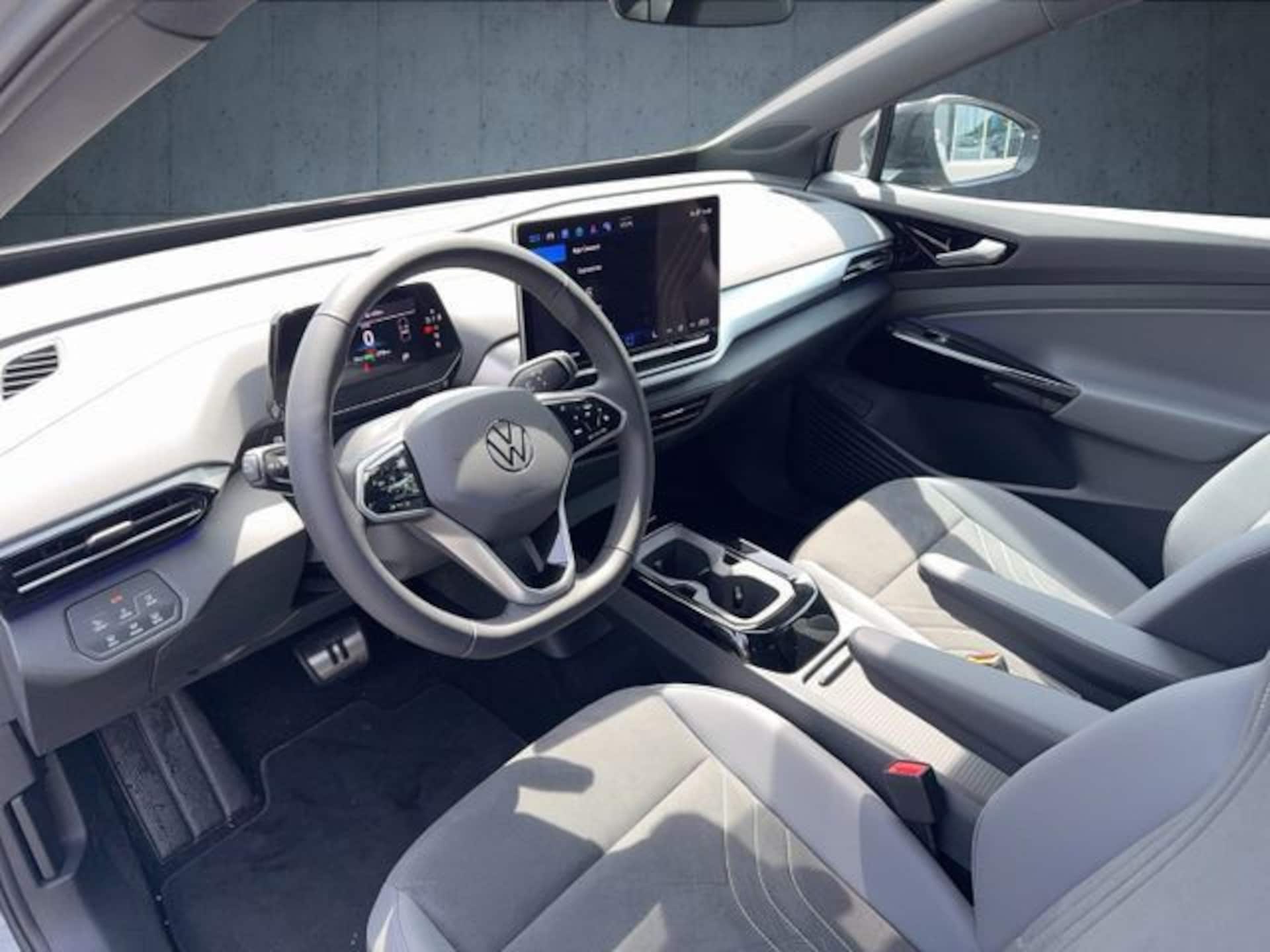 Volkswagen ID.4 Goal