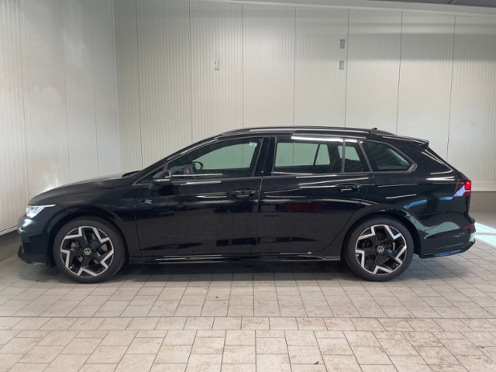 Volkswagen Golf Variant – Bild 3