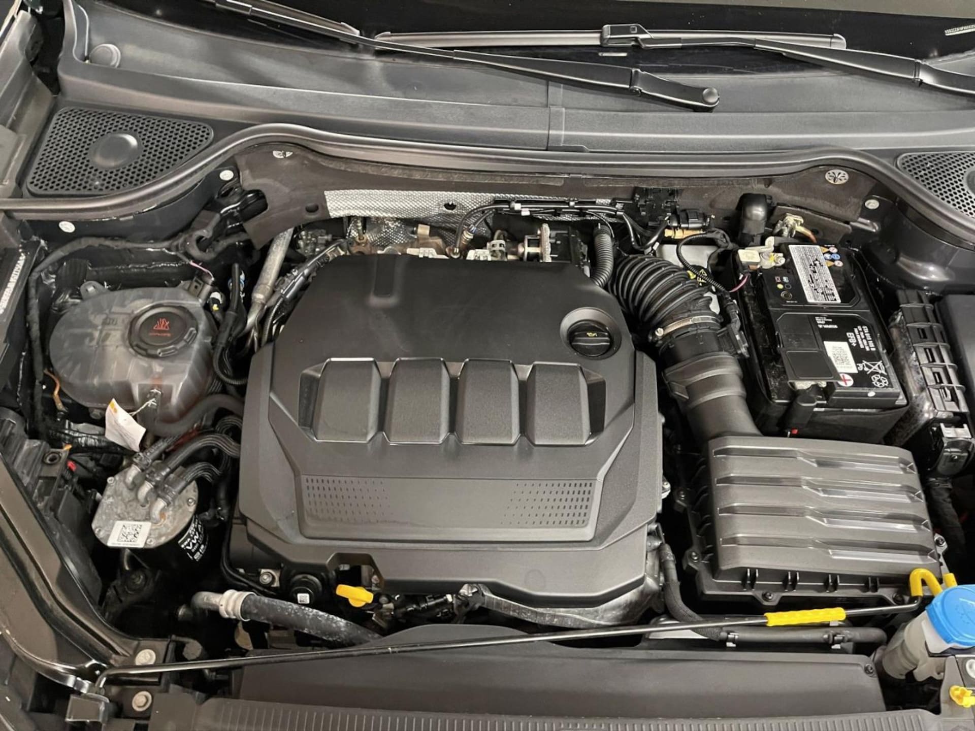 SEAT Ateca Xperience