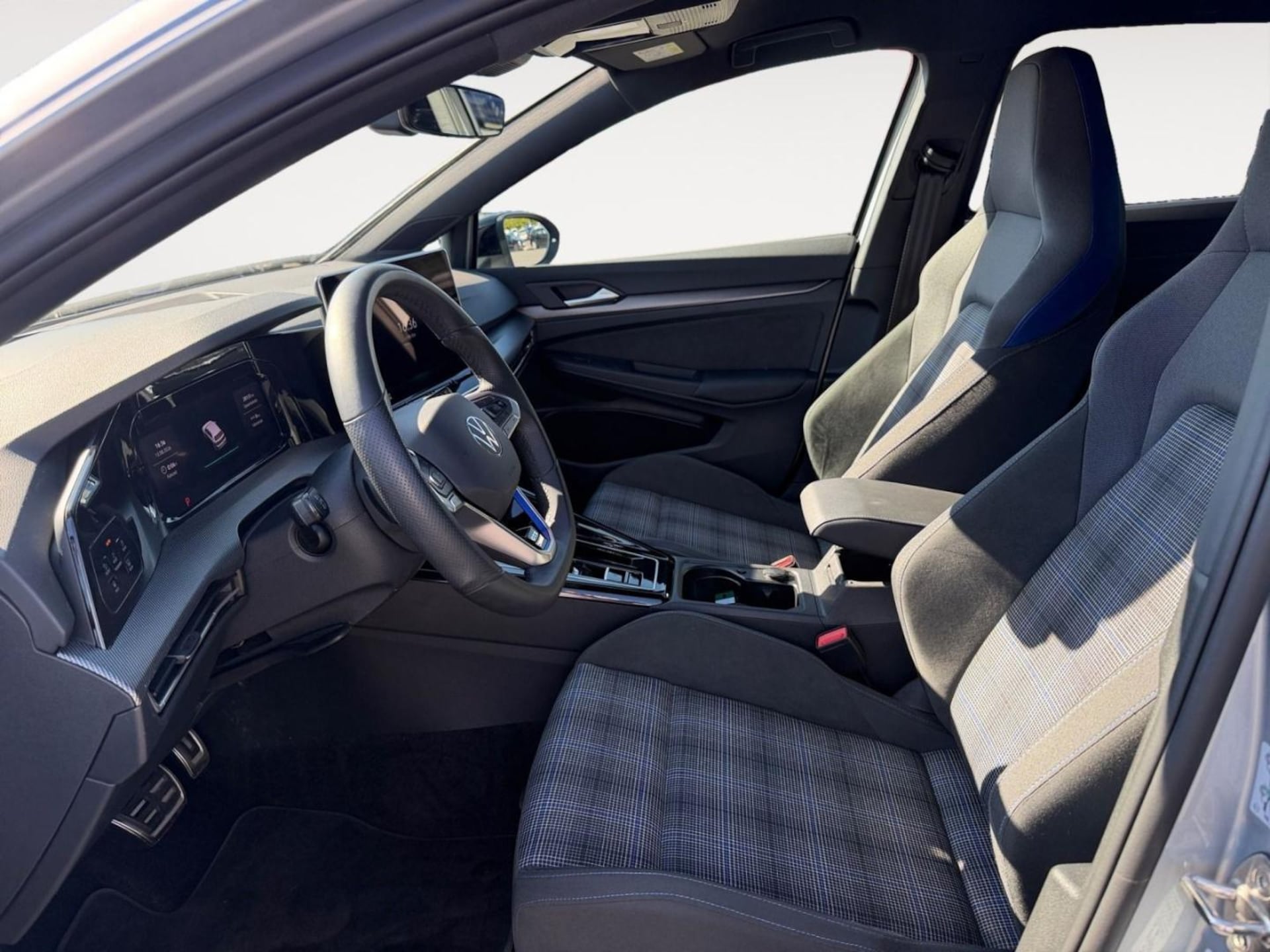 Volkswagen Golf GTE