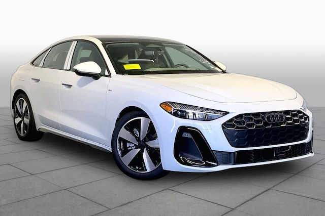 2026 Audi A5 Sedan
