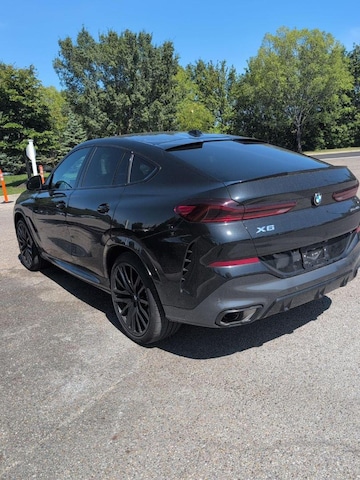 2026 BMW X6