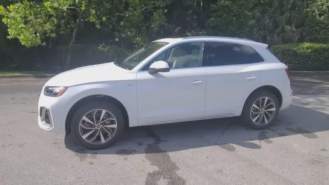 2024 Audi Q5