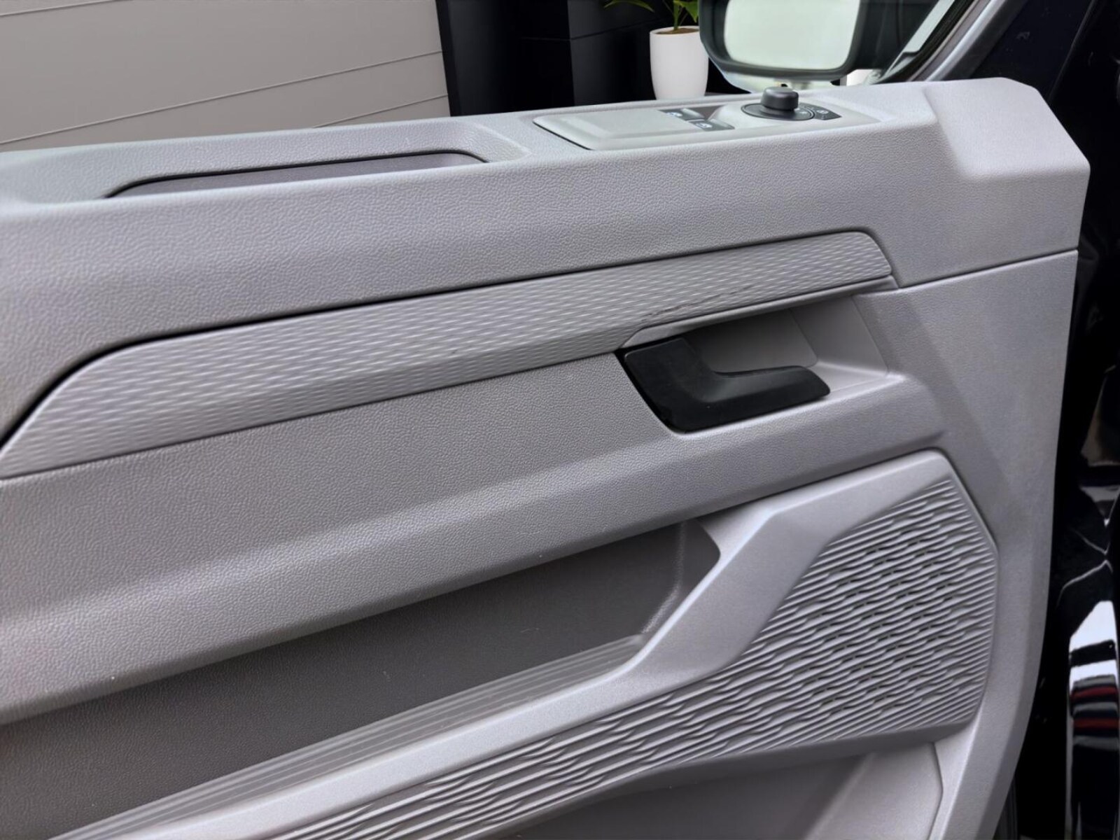 Volkswagen Caravelle – Bild 10