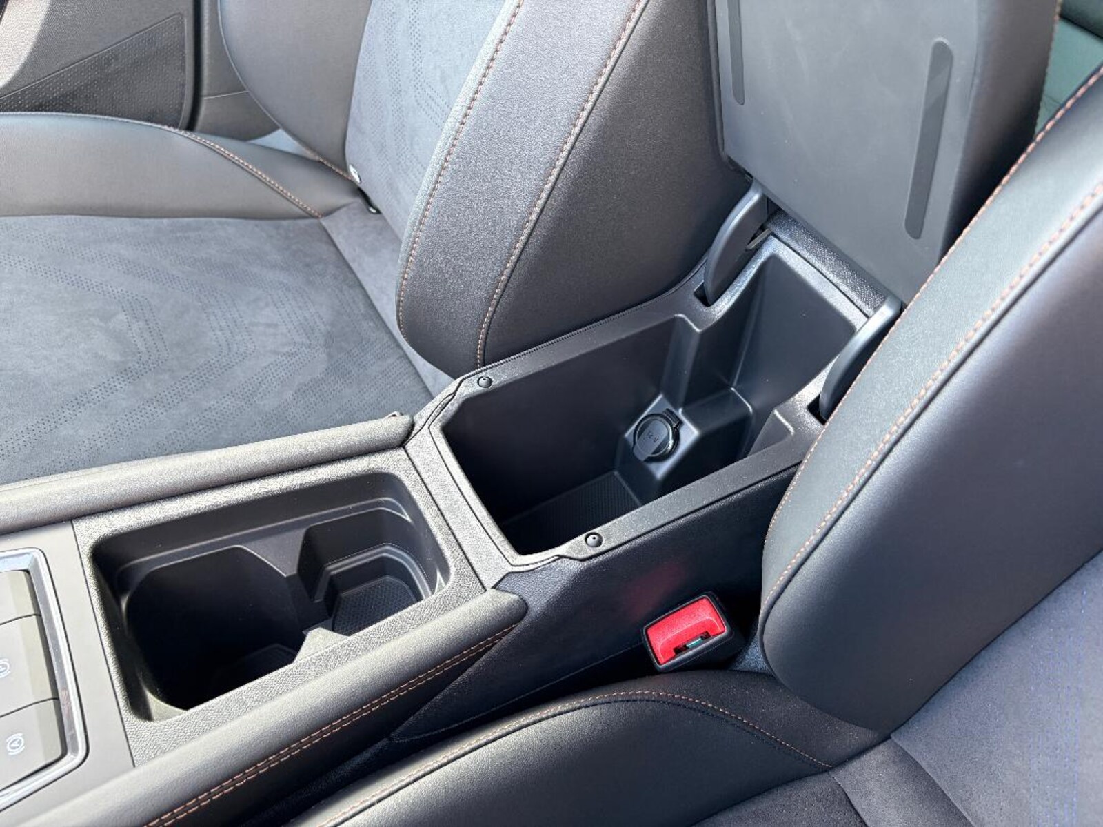 CUPRA Formentor – Bild 13