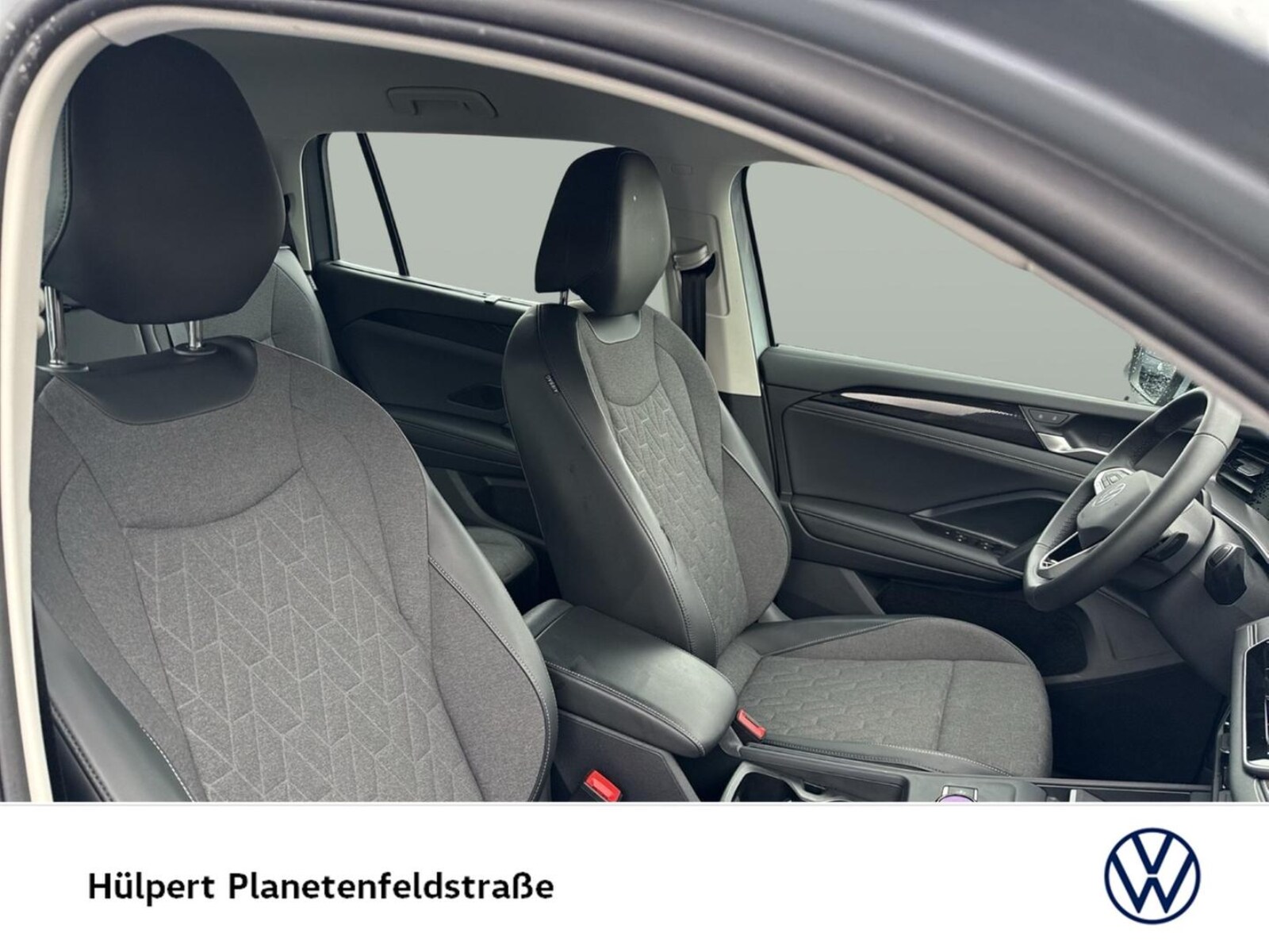 Volkswagen Tayron – Bild 9