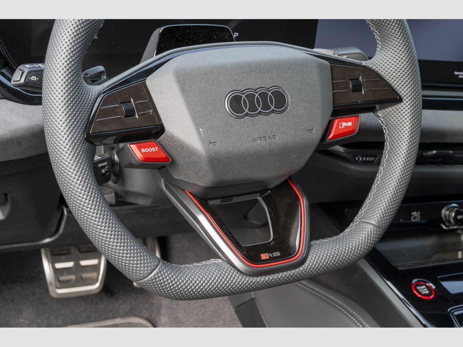 Audi RS 5 Limousine – Bild 16