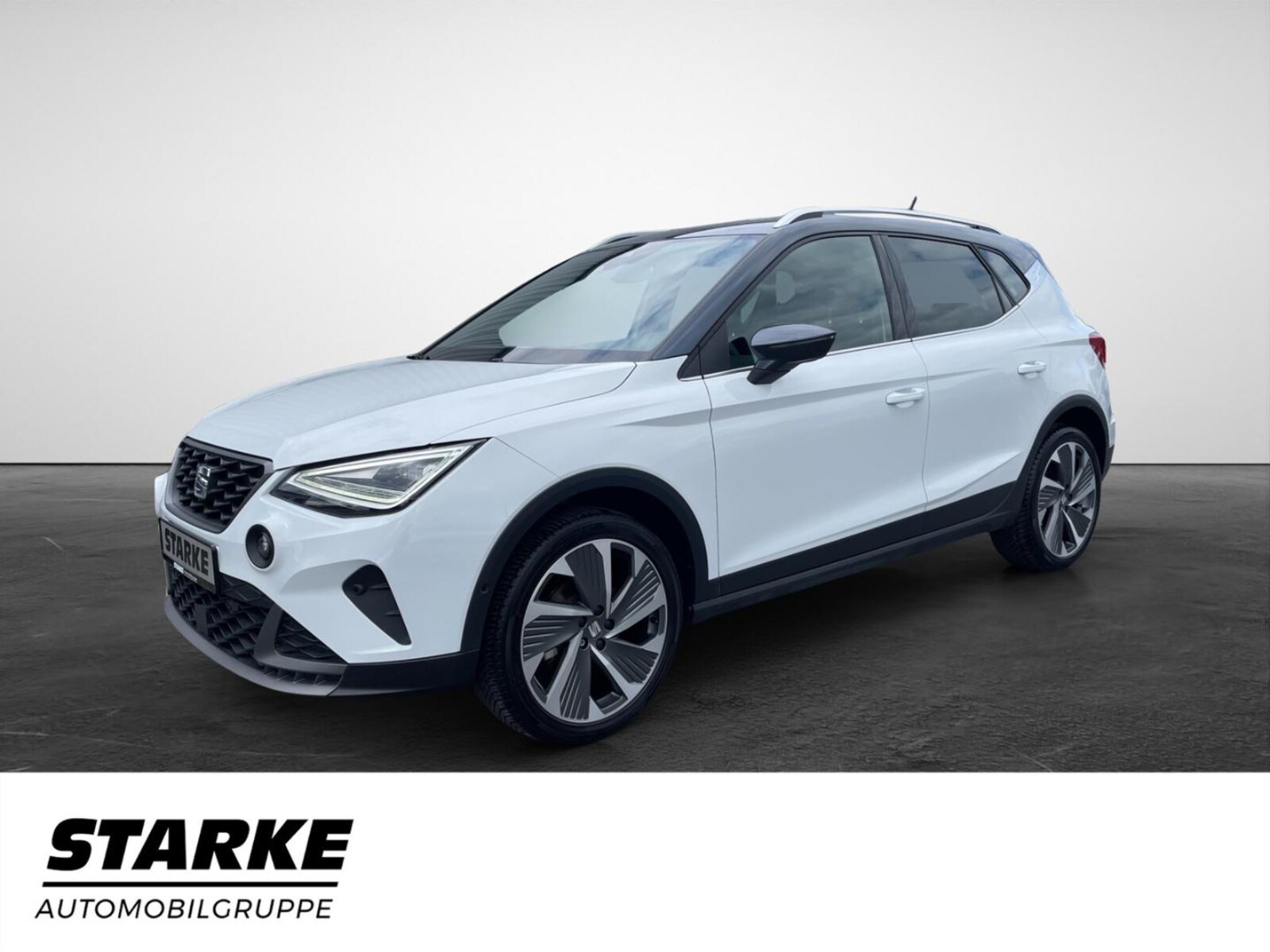 SEAT Arona – Bild 2