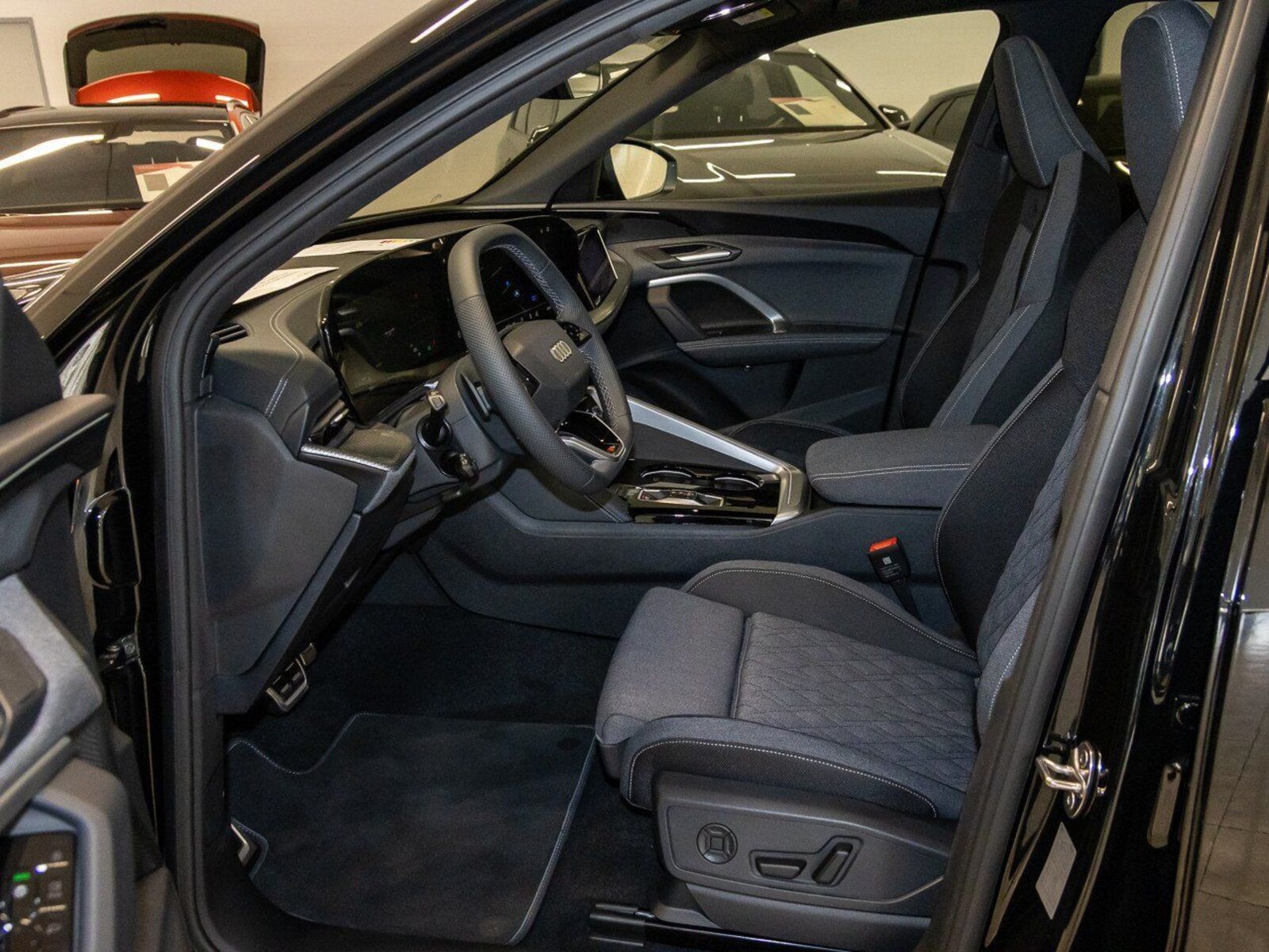 Audi Q5 – Bild 21