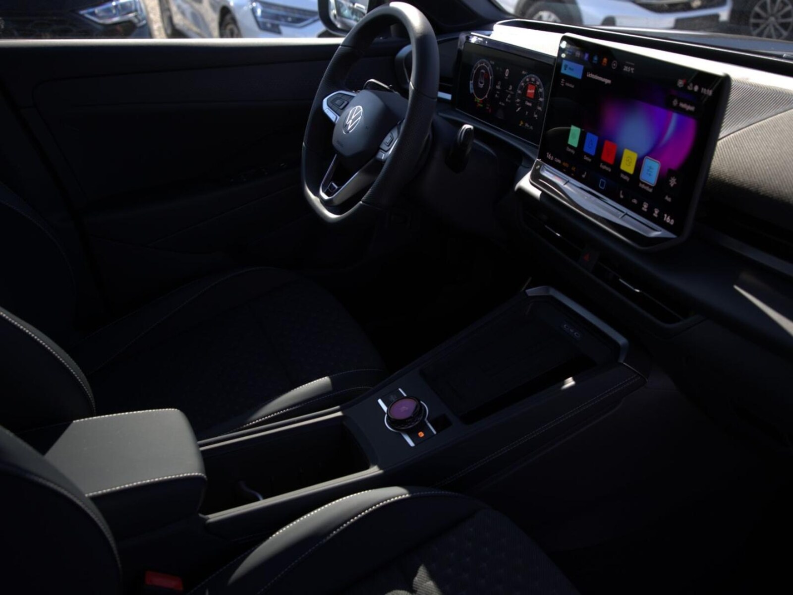 Volkswagen T-Roc – Bild 24
