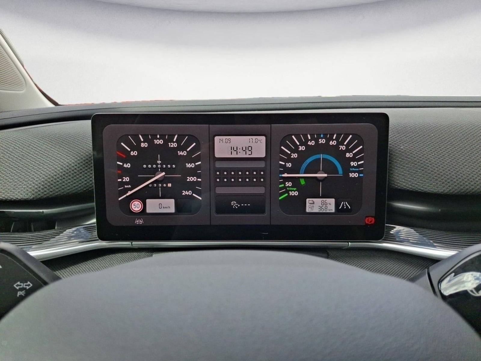 Volkswagen ID. Polo – Bild 9