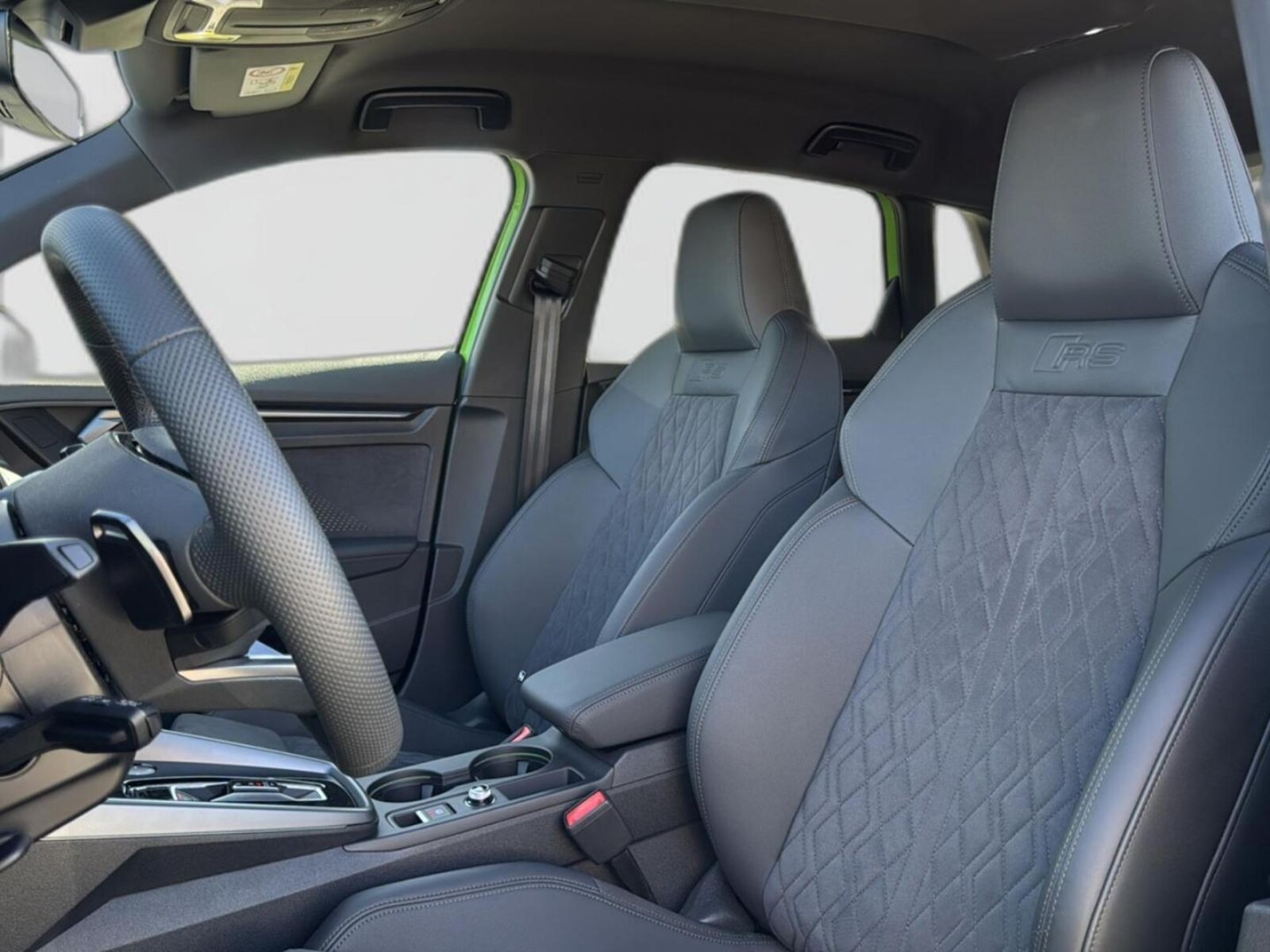 Audi RS 3 Sportback – Bild 16