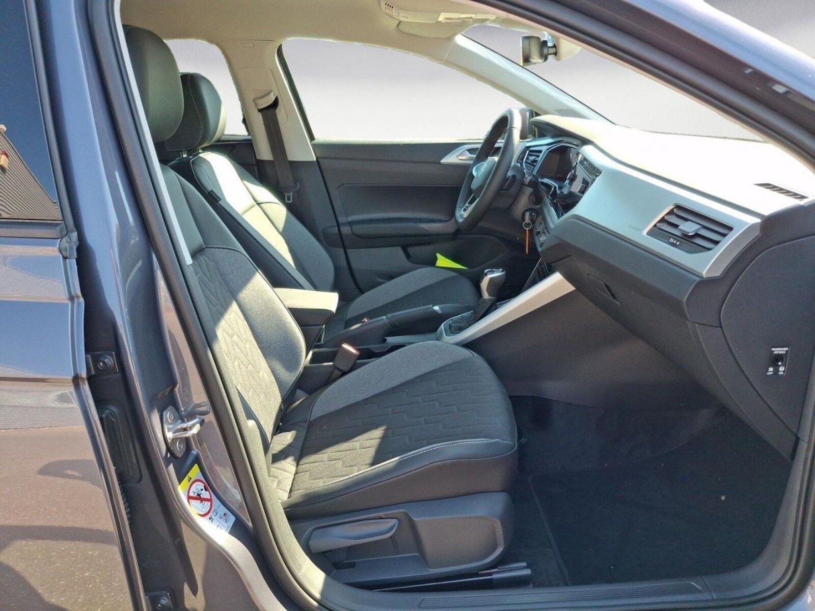 Volkswagen Polo – Bild 12
