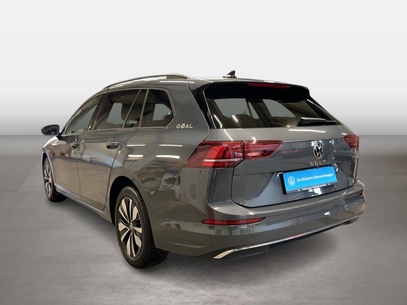 Volkswagen Golf Variant – Bild 3