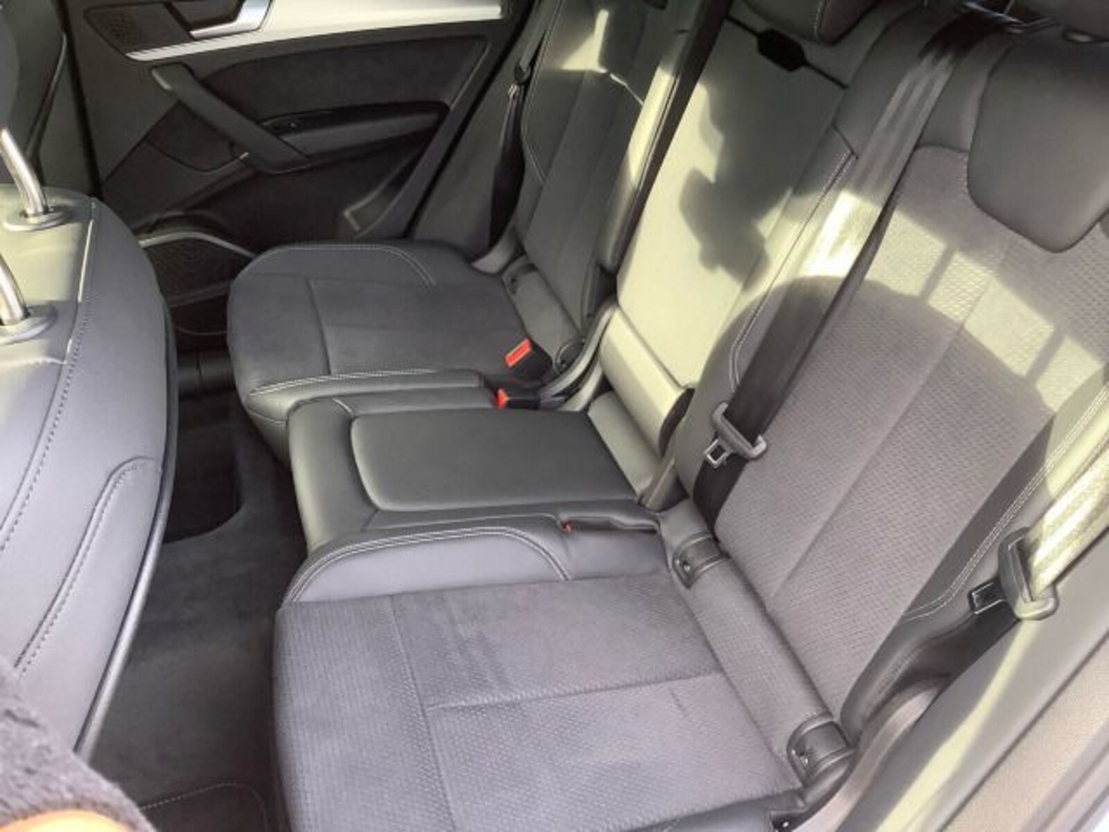Audi Q5 Sportback – Bild 8