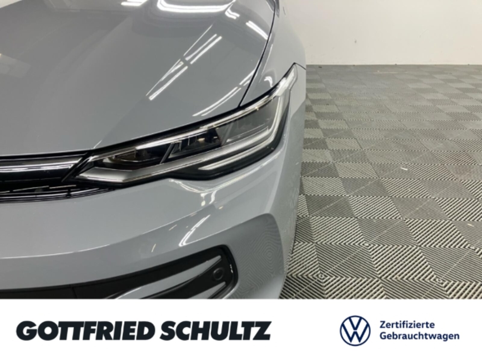 Volkswagen Golf – Bild 5