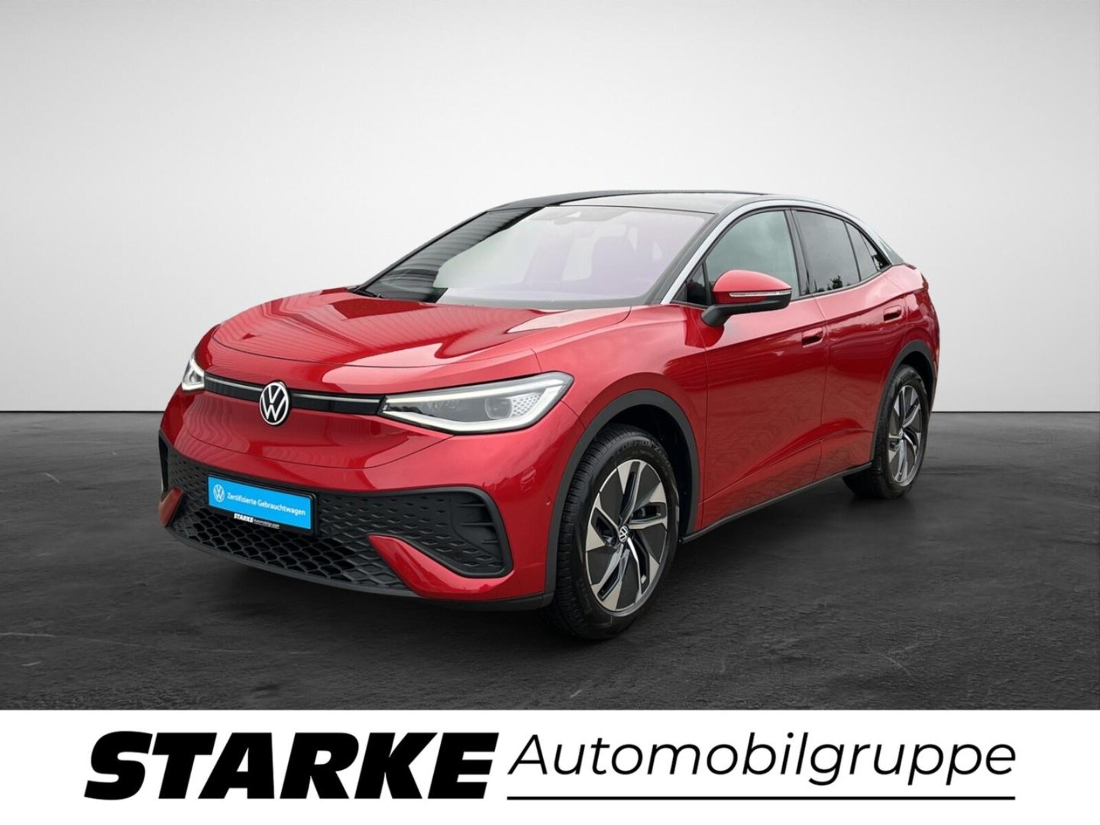 Volkswagen ID.5 – Bild 2
